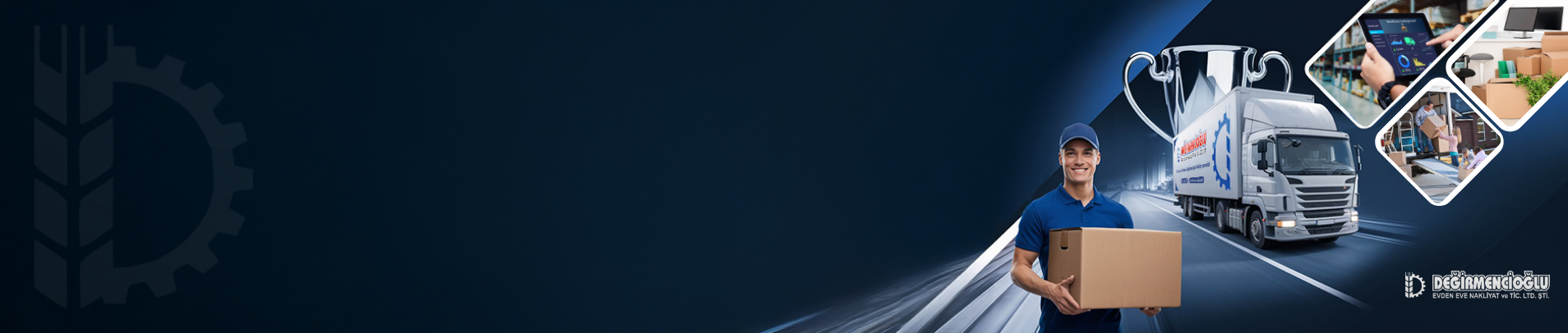 Mustafakemalpaşa Parça Eşya Taşıma görseli